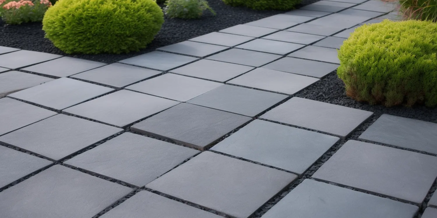 Koszt ułożenia kostki brukowej Szczecin