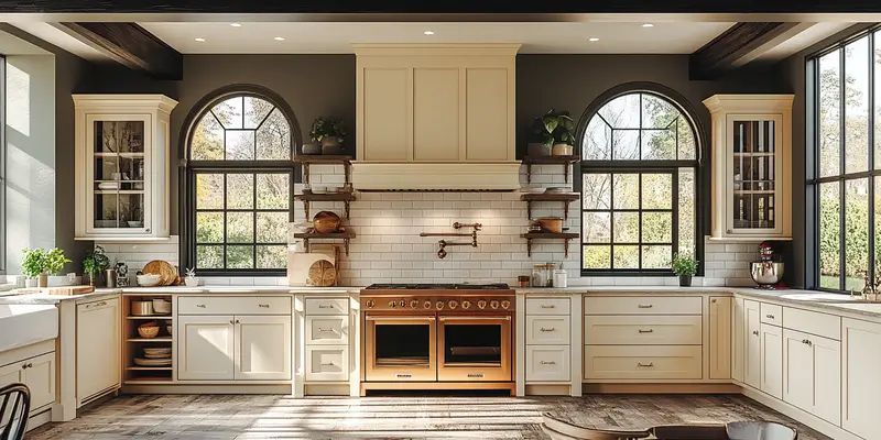 Meble kuchenne Szczecin