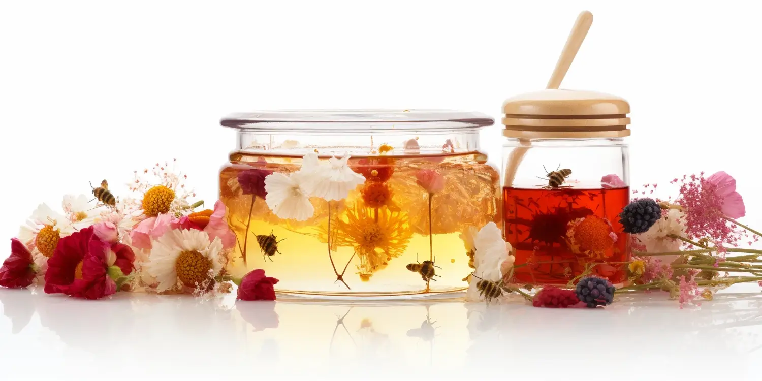 Miód nektarowo spadziowy jak stosować?