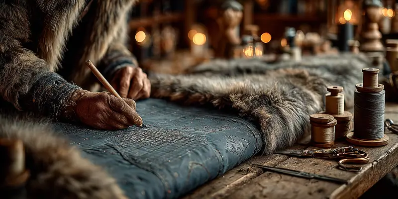 Najlepsze futro na rolce