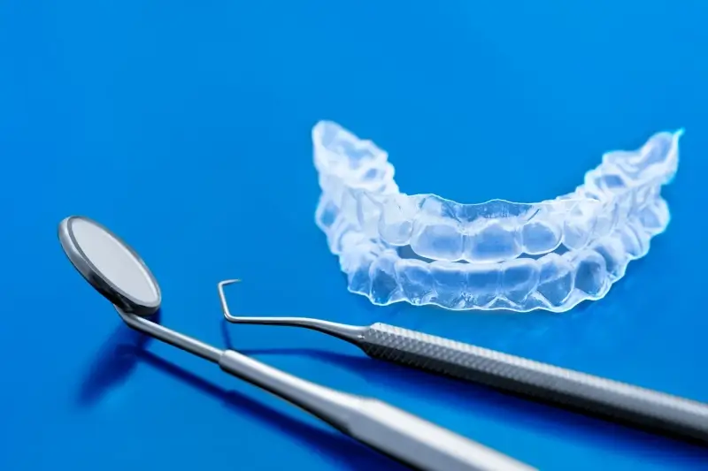Nakładki Invisalign czy warto?