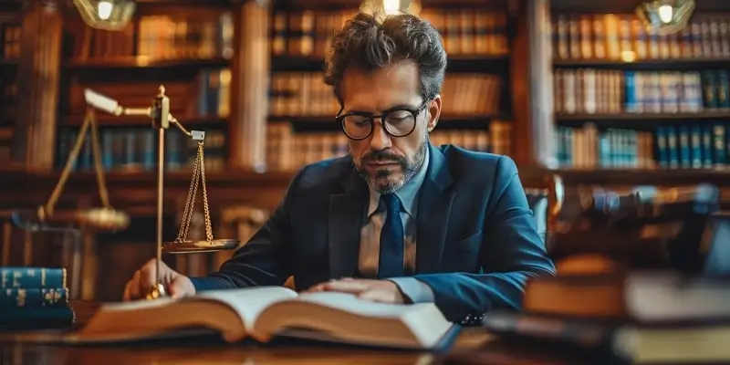 Praca prawnik online