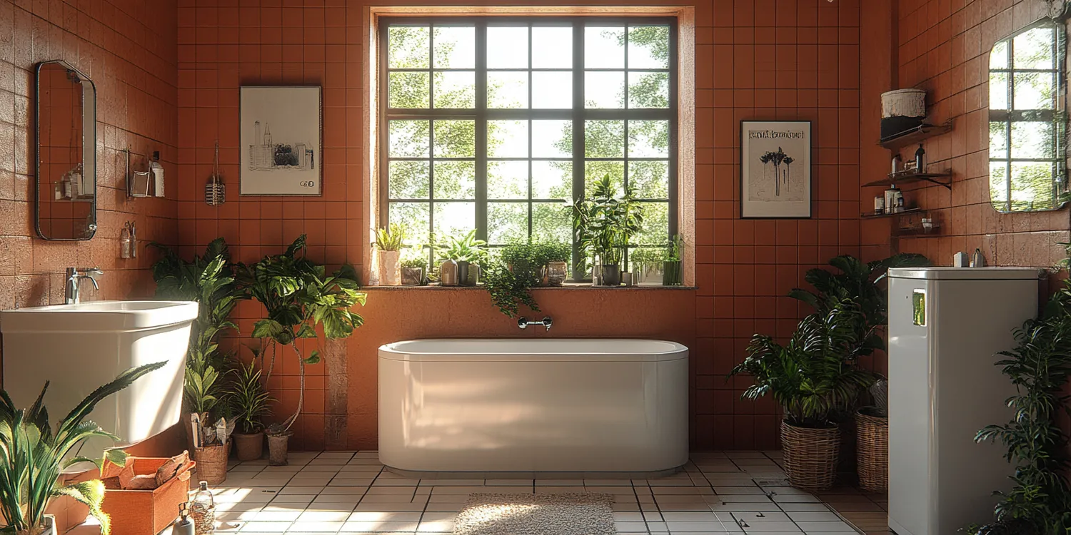 Remont łazienki Szczecin