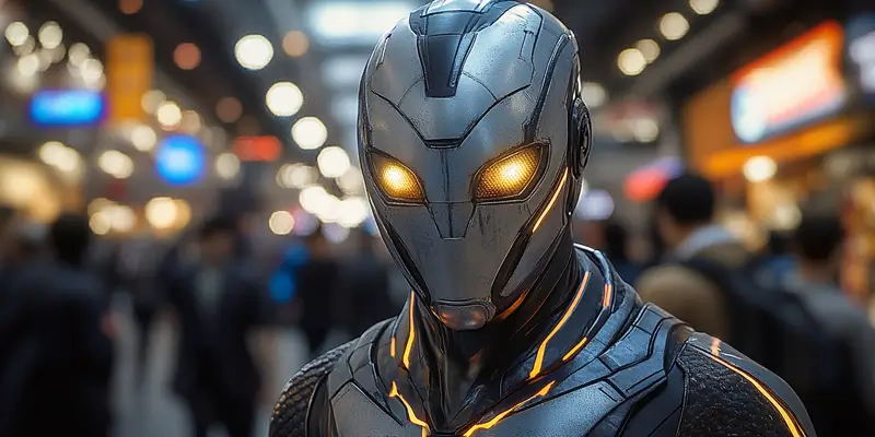 Was genau ist Cosplay?