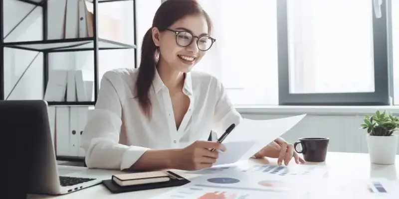 Biuro księgowe Nowy Sącz