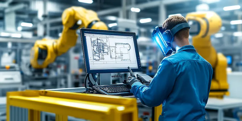 Budowa maszyn elektrycznych