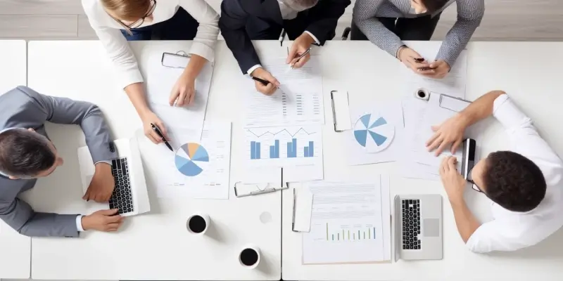 Co może robić biuro rachunkowe?