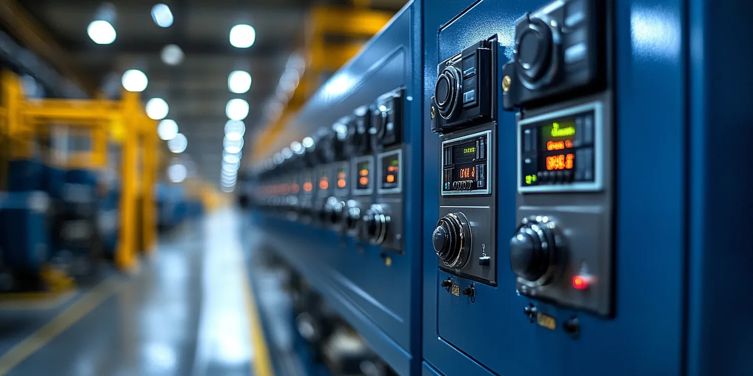 Co to jest przemysł high tech?