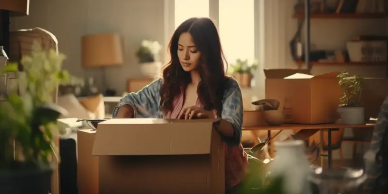 Co zrobić żeby przekonać rodziców do przeprowadzki?