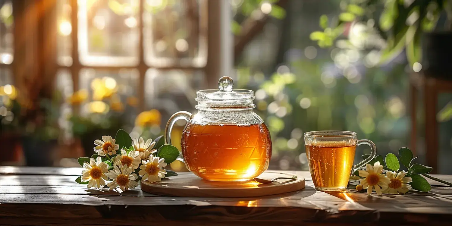 Dlaczego miód rzepakowy jest zdrowy?