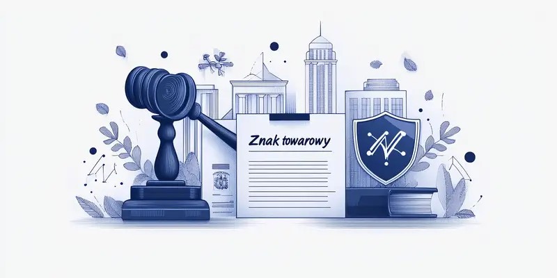 Dlaczego warto zarejestrować znak towarowy?