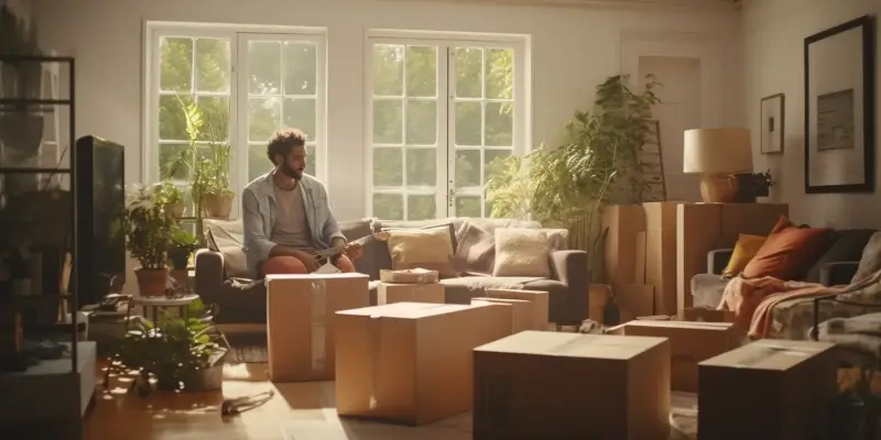 Firma przeprowadzkowa dla biznesu