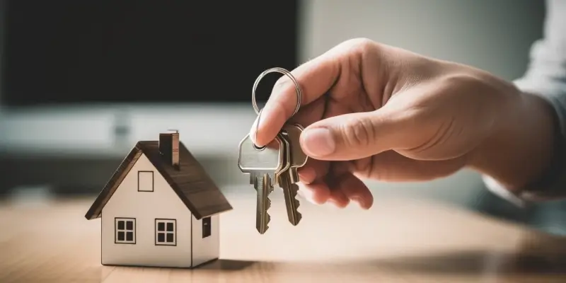 Gdzie najlepiej ogłosić sprzedaż mieszkania?