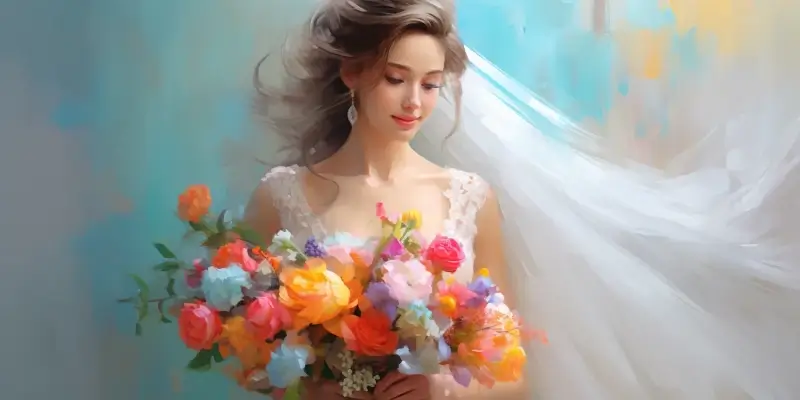 Idealna suknia ślubna dopasowana do figury