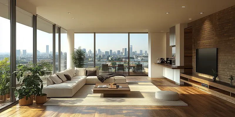 Ile bierze pośrednik za sprzedaż mieszkania?