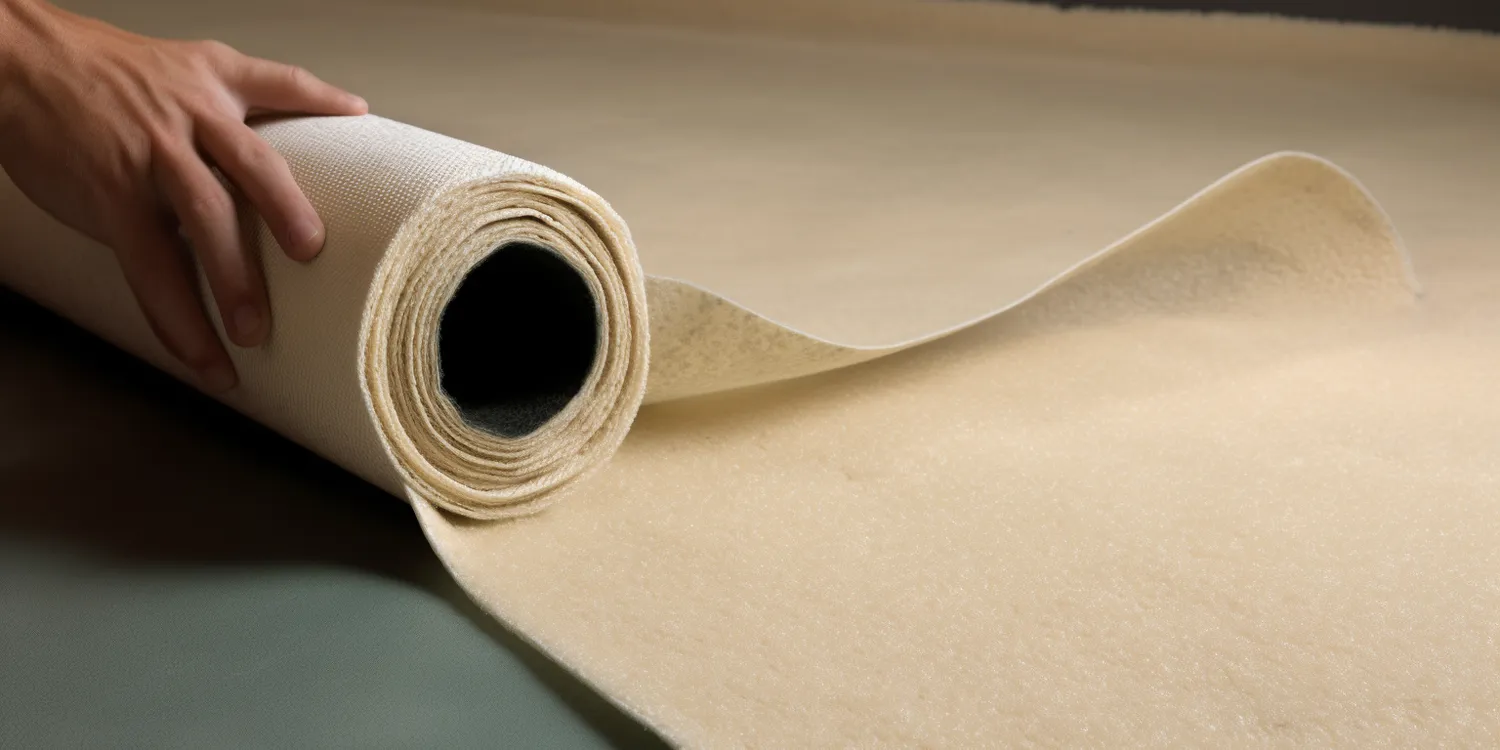 Ile kosztuje m2 wykładziny dywanowej?