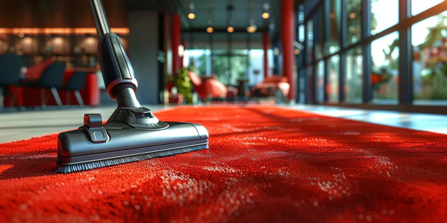 Ile kosztuje ułożenie wykładziny dywanowej?