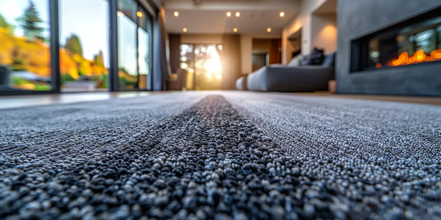 Ile kosztuje ułożenie wykładziny na schodach?