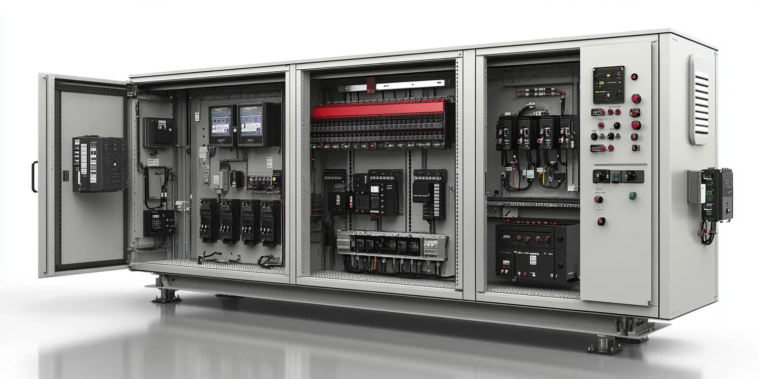 Ile wody zużywa przemysł?