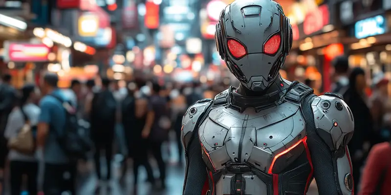 In welchem Jahr wurde Cosplay erfunden?