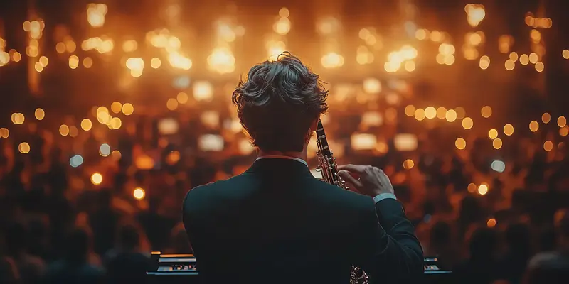 Jak konserwować klarnet?