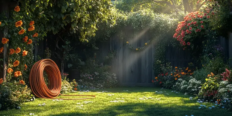 Jak podłączyć wąż ogrodowy do kranu ogrodowego?