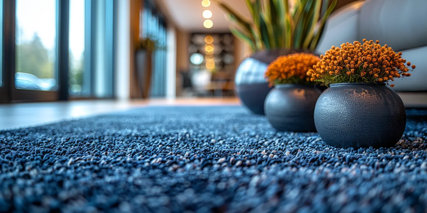 Jak usunąć gumę do żucia z wykładziny?