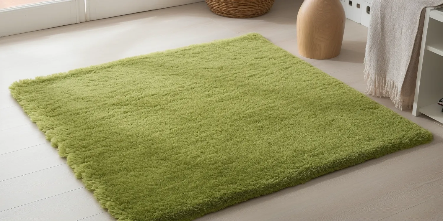 Jak zabezpieczyć brzegi wykładziny?