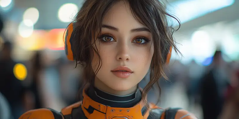 Jak zrobić uszka cosplay?