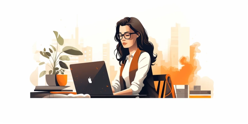 Jaka księgowość przy ryczałcie?