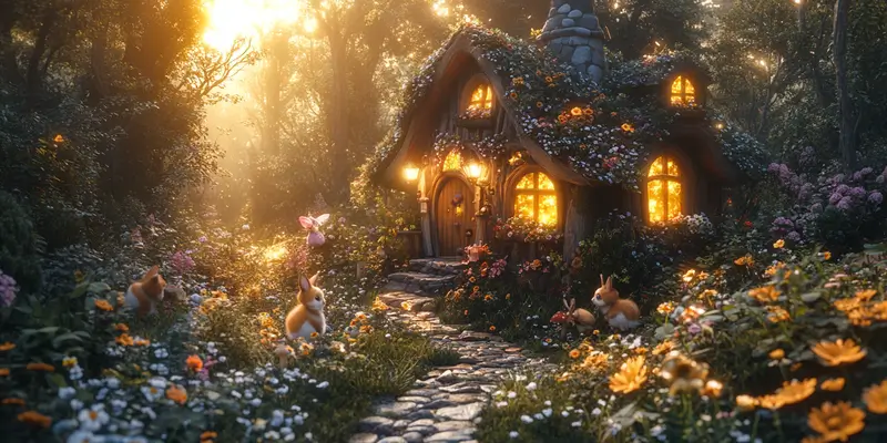 Jakie bajki dla dzieci?