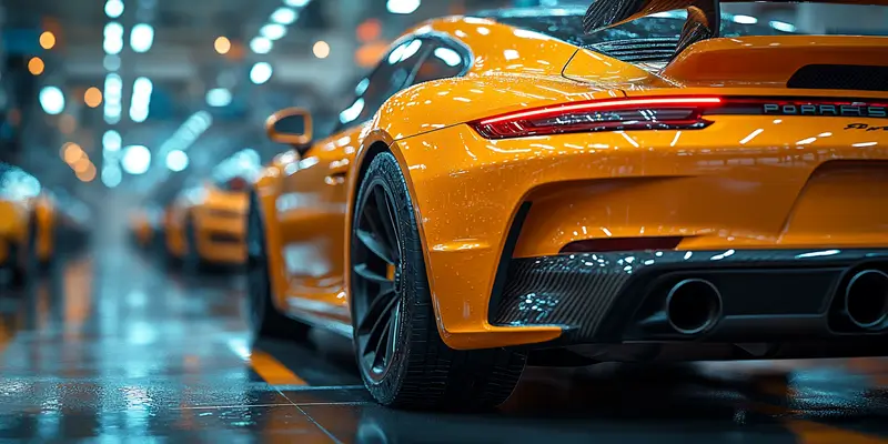 Jakie kody odpadów warsztat samochodowy?