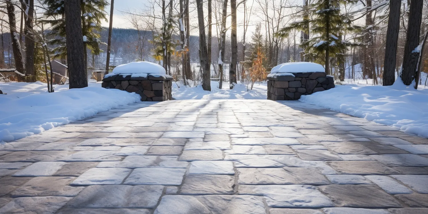 Kostka brukowa jak ją wyczyścić?