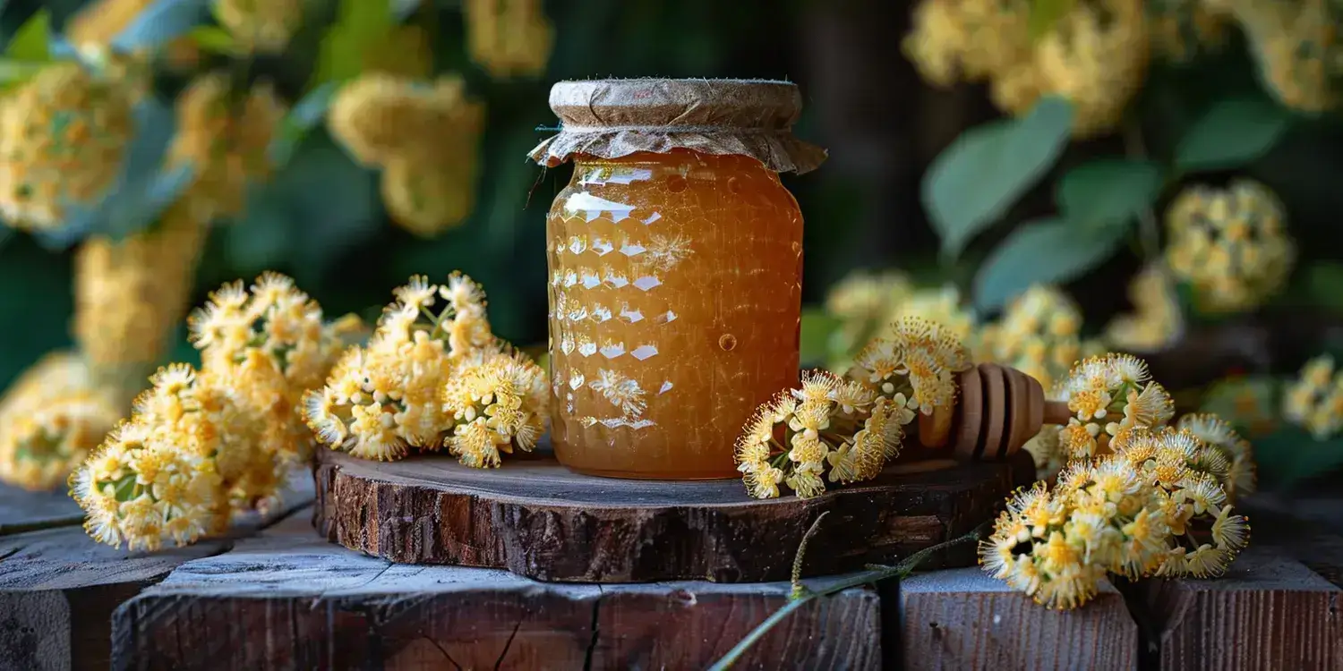 Kto powinien jeść miód rzepakowy