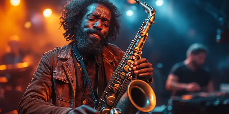 O ile transponuje saksofon altowy?