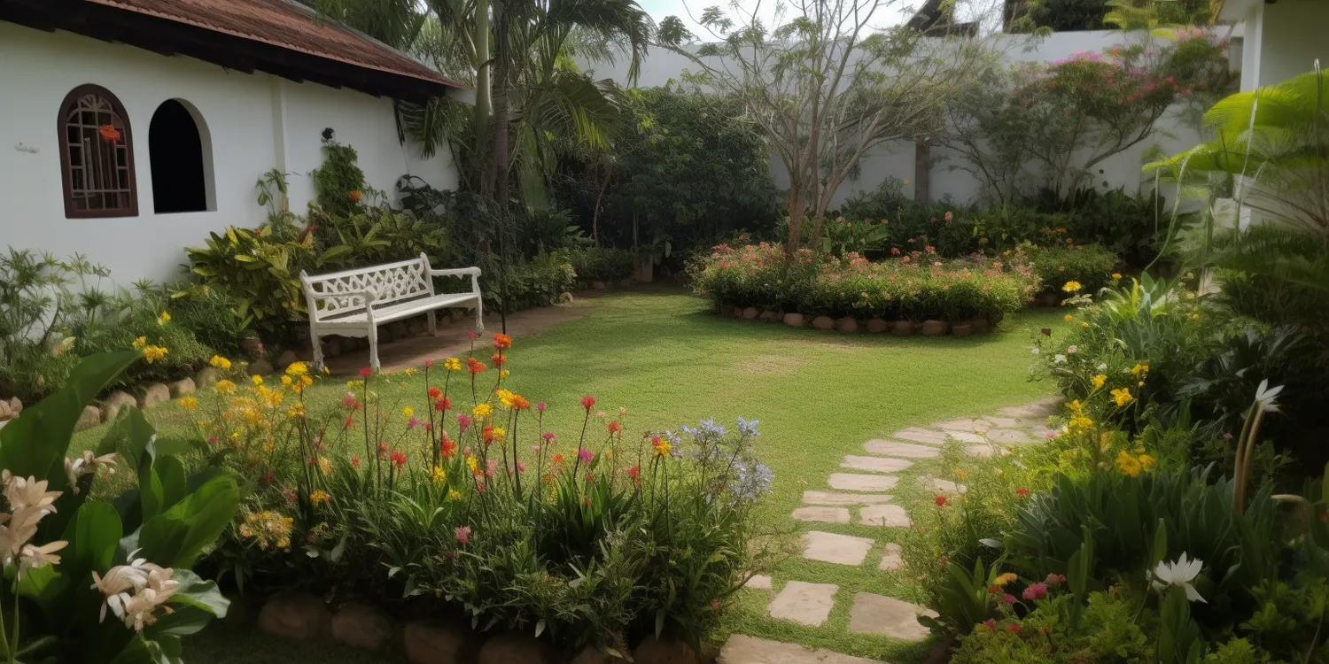 Ogród warzywny jak rozplanować warzywa w szklarni?