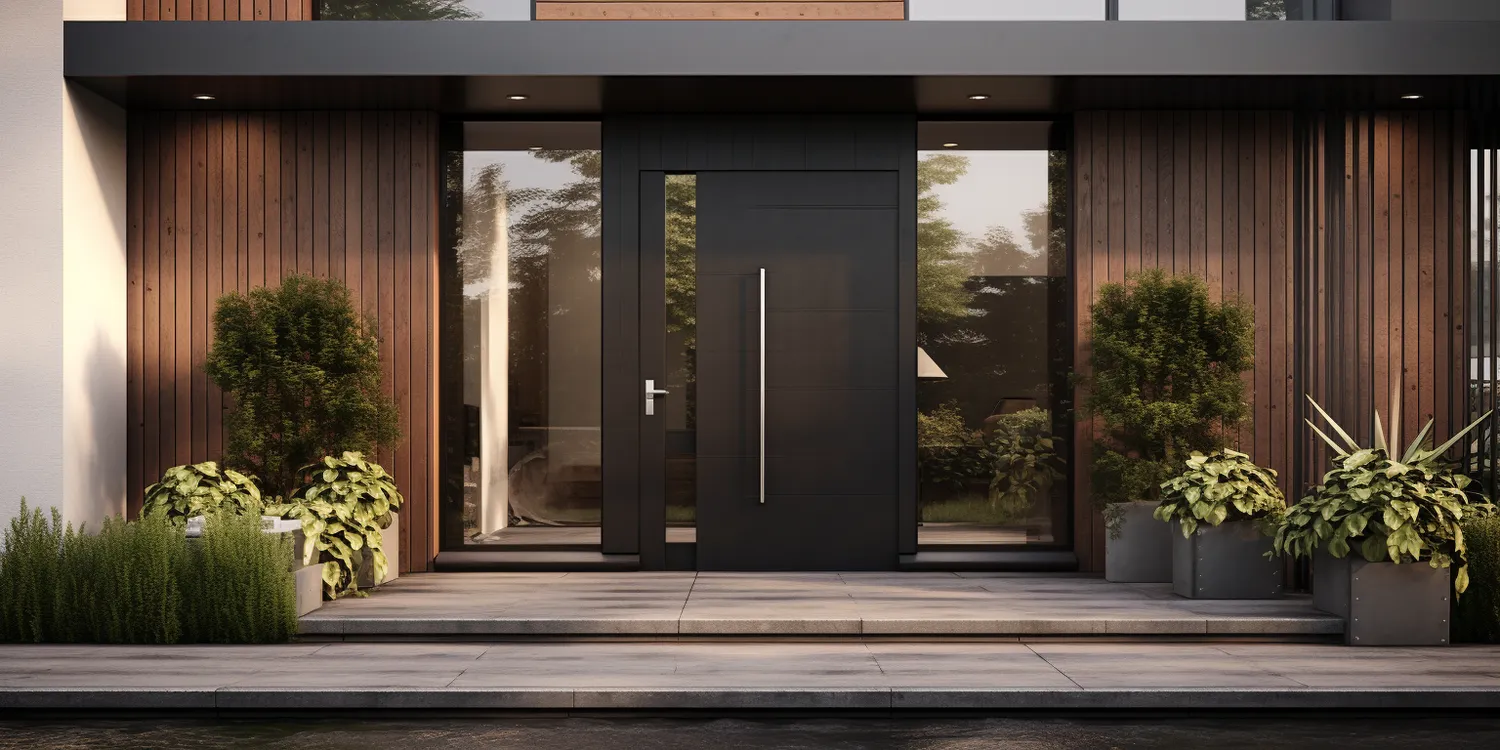 Okna PCV jak ustawić?