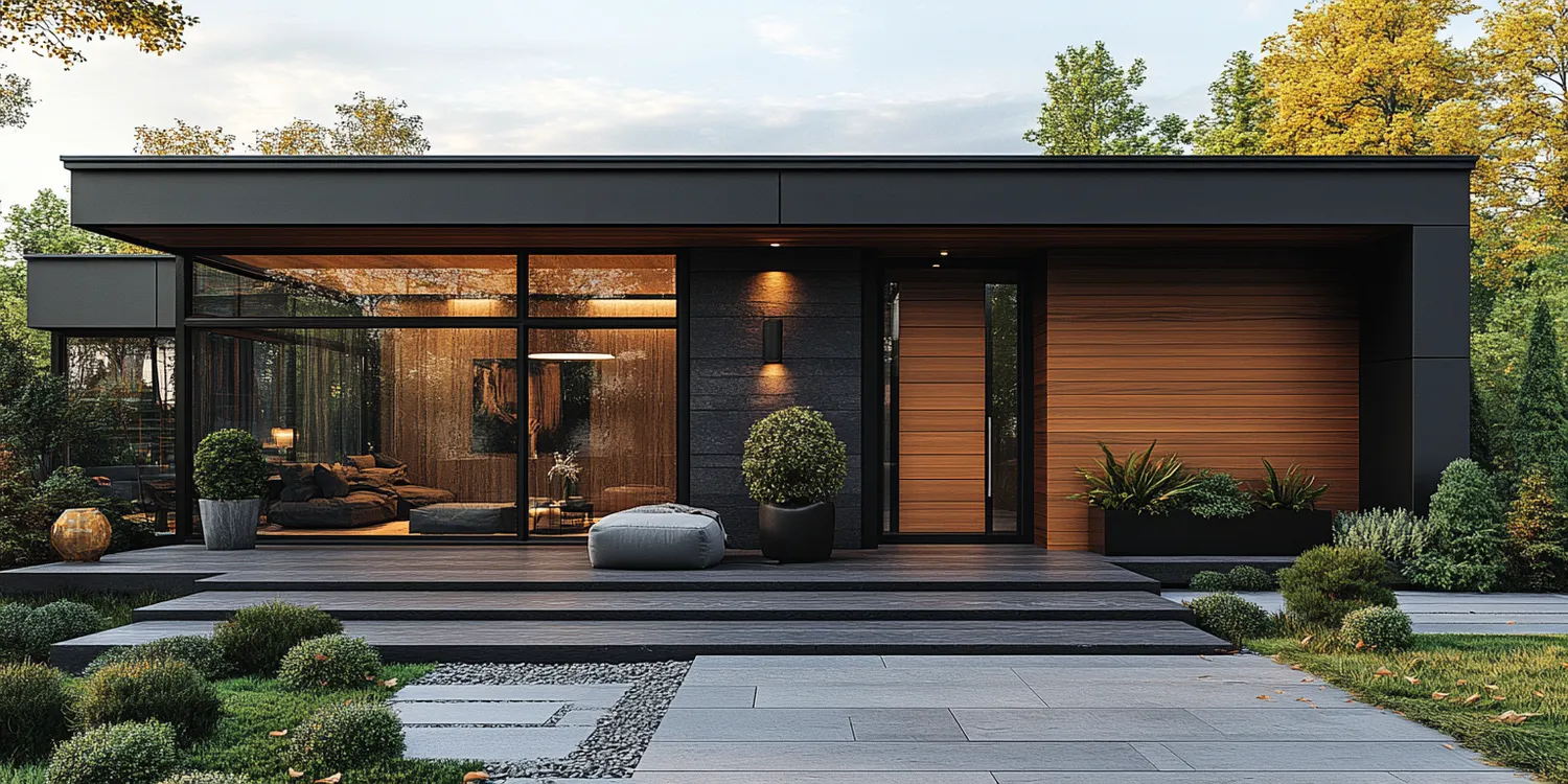 Okna PCV Szczecin sprzedaż 