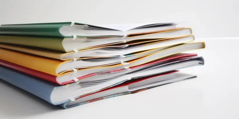 Pełna księgowość - dokładny system ewidencji