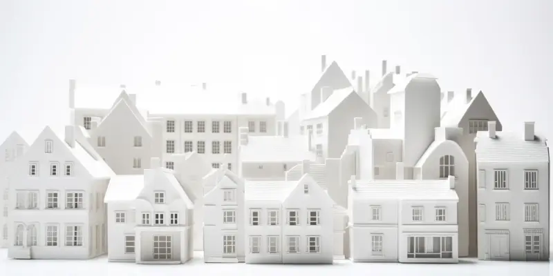 Pierwsze kroki przy sprzedaży mieszkania