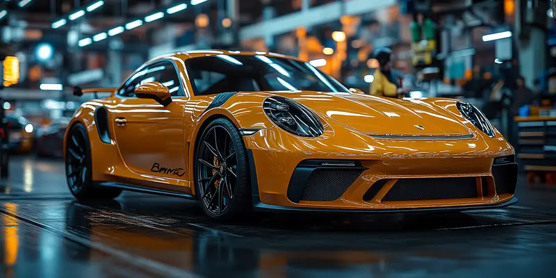 Płyn hamulcowy - dlaczego trzeba wymieniać i jak często