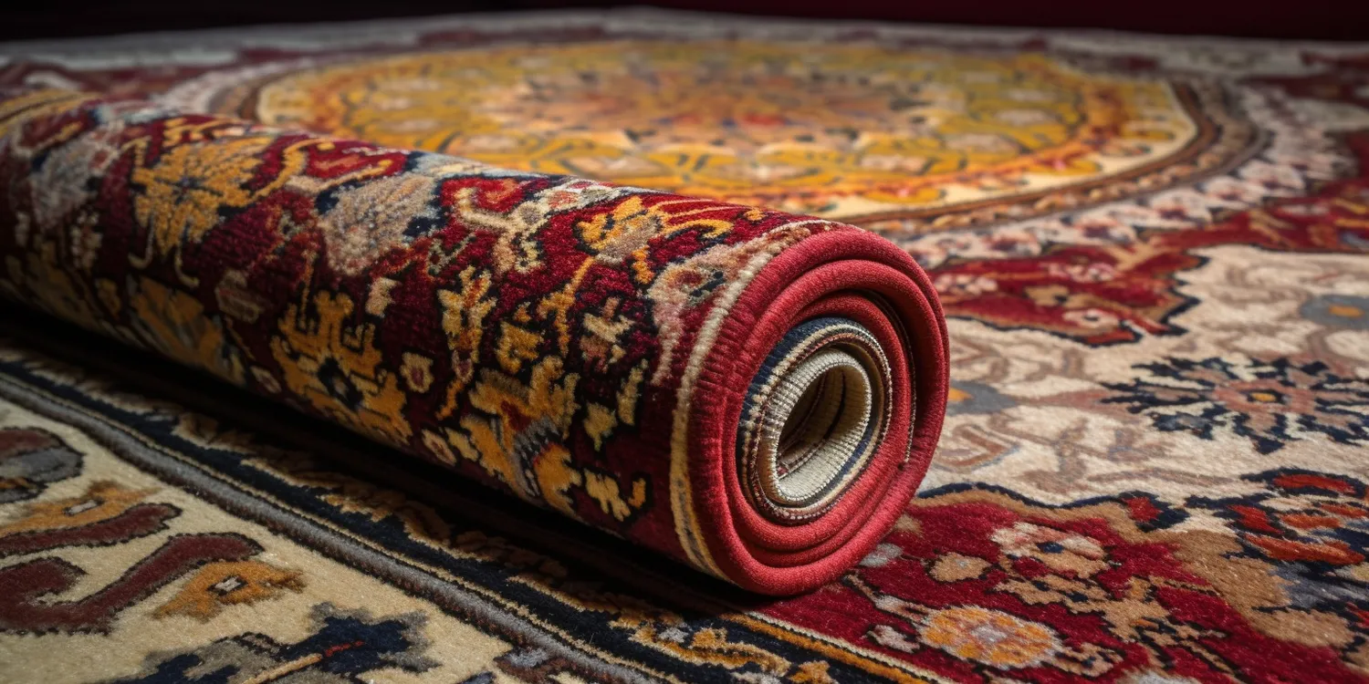 Pranie wykładzin biurowych - co musisz wiedzieć