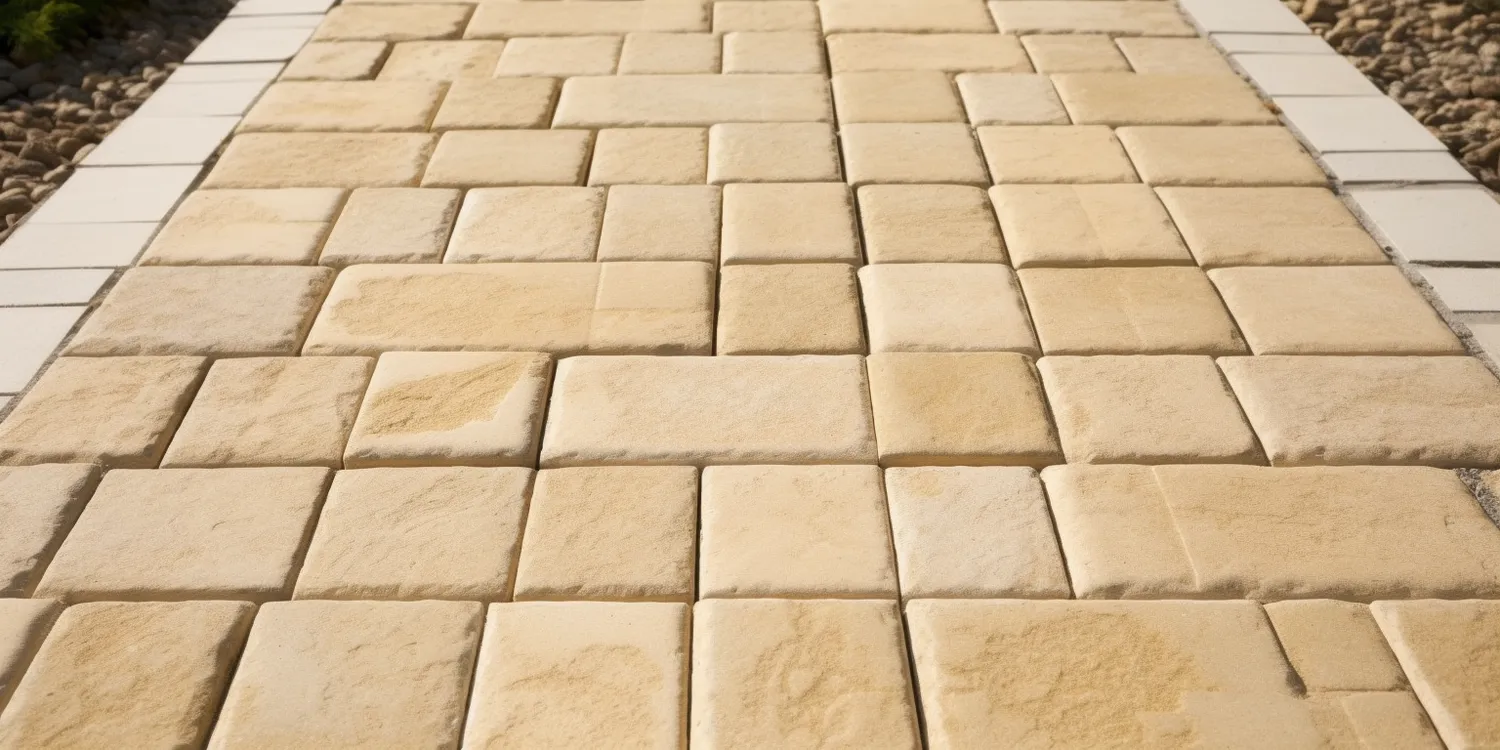 Producent kostki brukowej Szczecin