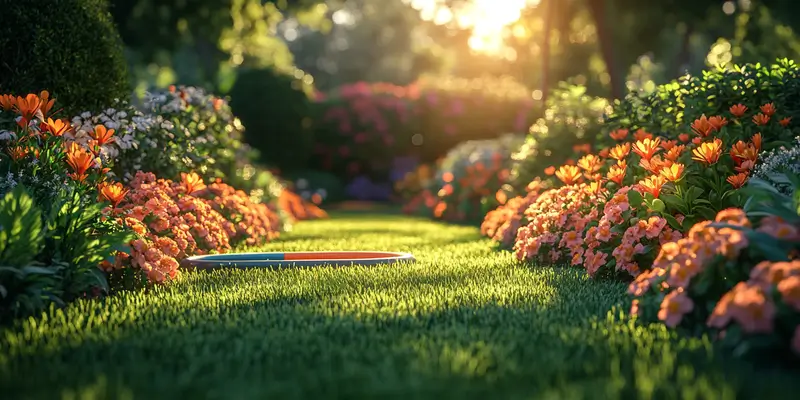 Producent węży ogrodowych