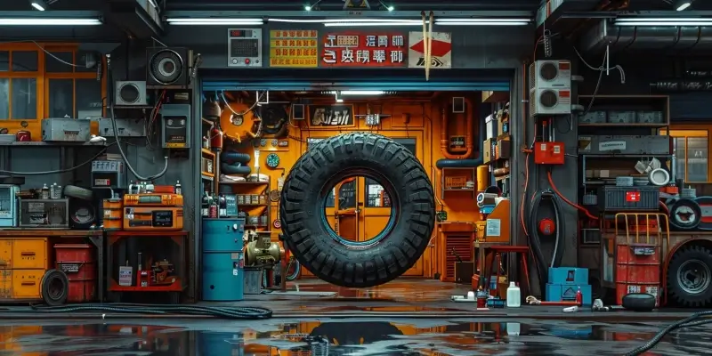 Przemysł petrochemiczny co to?