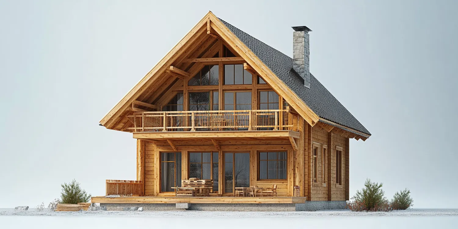 Ranking okien drewnianych Szczecin