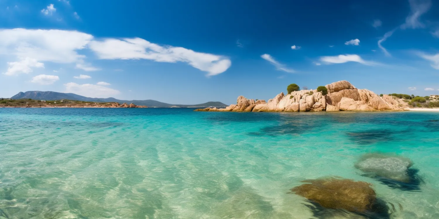 Sardynia co warto zobaczyć?