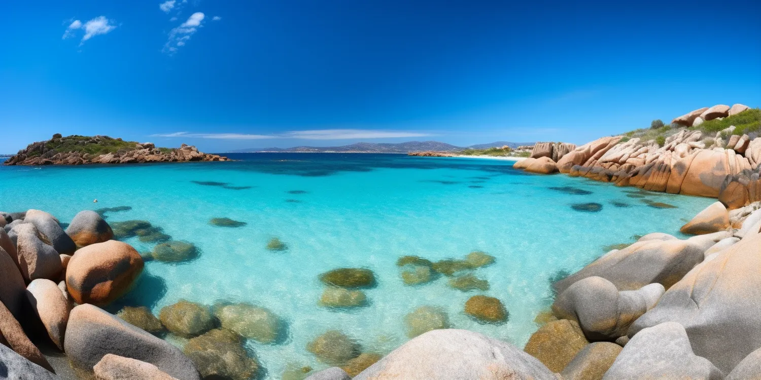 Sardynia co zwiedzić?