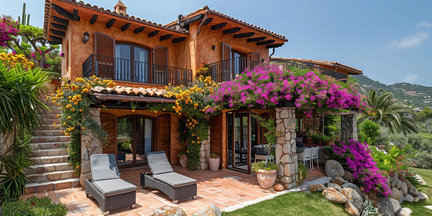 Sardynia gdzie najpiękniej?