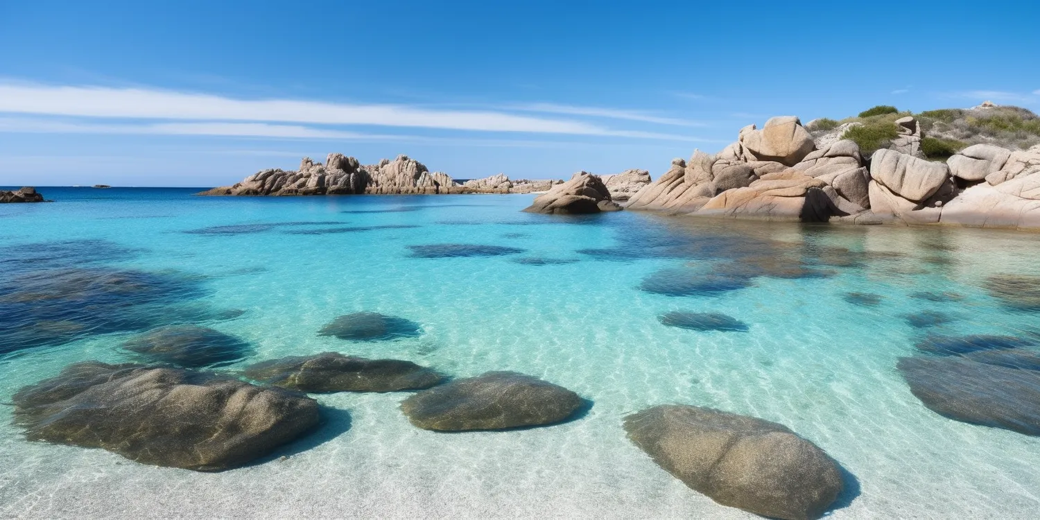 Sardynia gdzie się zatrzymać?